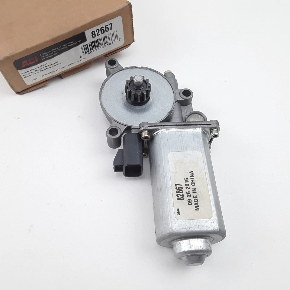 Motor de ventana eléctrica para Chevrolet Monte Carlo 2002 Pontiac Grand Prix 1997-2000 Foto 2 de 4