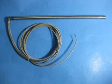 Watlow Firerod 1451 208V 168W L: 12" d: ½" -- New --