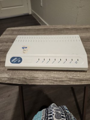 Adtran Total Access 608 ADSL2+ Integrated Services Router TA 608 T1 ATM 3rd GEN