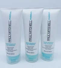 PAUL MITCHELL SUPER CHARGED TREATMENT 16.9 OZ (Lot of 2)