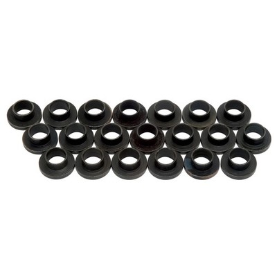 Edelbrock Engine Cylinder Head Bolt Washer Set Fits 1985 Ford LTD