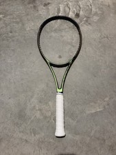 Wilson Blade V8 98 18x20 Tennis Racquet 4 1/4 Grip