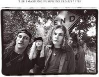 The Smashing Pumpkins 'Rotten Apples, Greatest Hits' CD Jewel Case