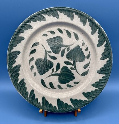 Salmon Falls Stoneware Pottery 10.5