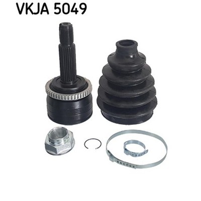   SKF JOINT KIT DRIVE SHAFT LEFT FRONT VKJA 5049 NEU DE STOCK