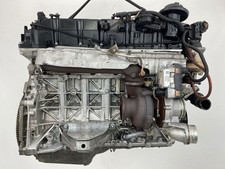 BMW 530d  F10 2010 N57 3.0 Diesel N57D30 Motor N57D30A PFF15772
