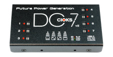 CIOKS DC7 V2 Power Supply 7 Isolated Outputs
