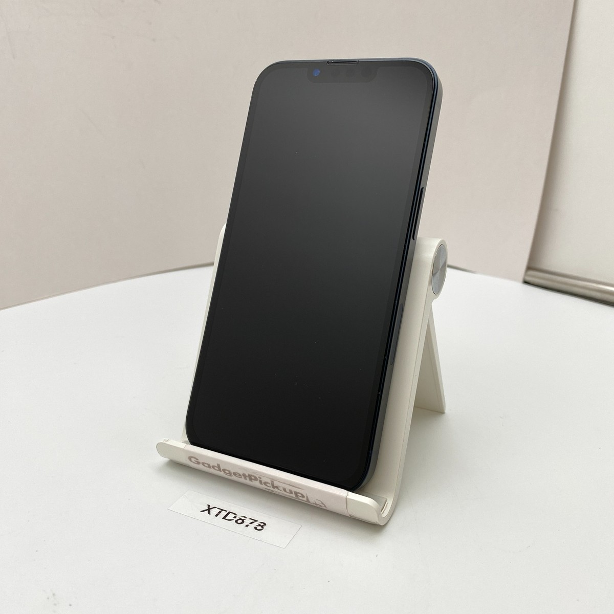 Apple iPhone 13 - 128GB - Midnight (Unlocked) - NO FACE ID | eBay