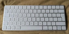 Genuine Apple Magic Keyboard - MXCL3B/A - Model A3203 - Excellent condition 