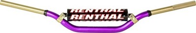 Renthal Twinwall Handlebar 998 Reed/Windham Purple