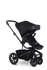 easywalker Harvey⁵ Air Kinderwagen Buggy Midnight Black Kombikinderwagen Verdeck