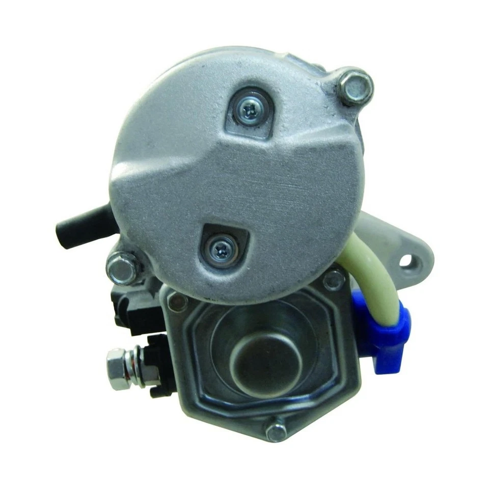 Repuesto de arranque Premier Gear PG-17519 para Corolla L4 (94-97), Prizm L4 (9... Foto 4 de 4