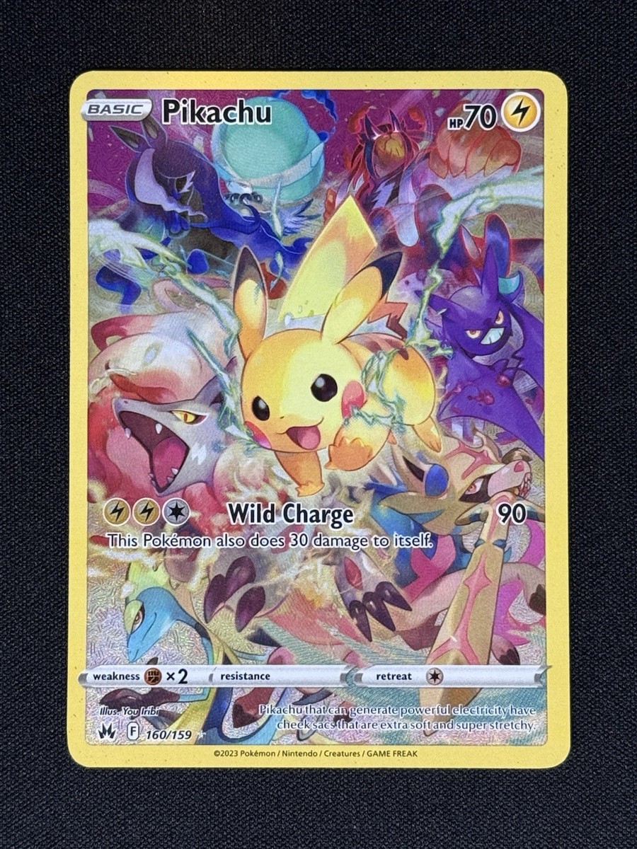 THE POKEMON WEEKLY　Spring1・2 POKEMON D7 SPRING FALL COLLECTORS CHEST - Walmart.com