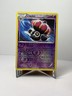 Pokemon XY Ancient Origins Claydol Reverse Holo Rare Card 33/98