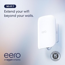 eero Outdoor 7 Mesh WiFi Router - SN11111 - Brand New Sealed