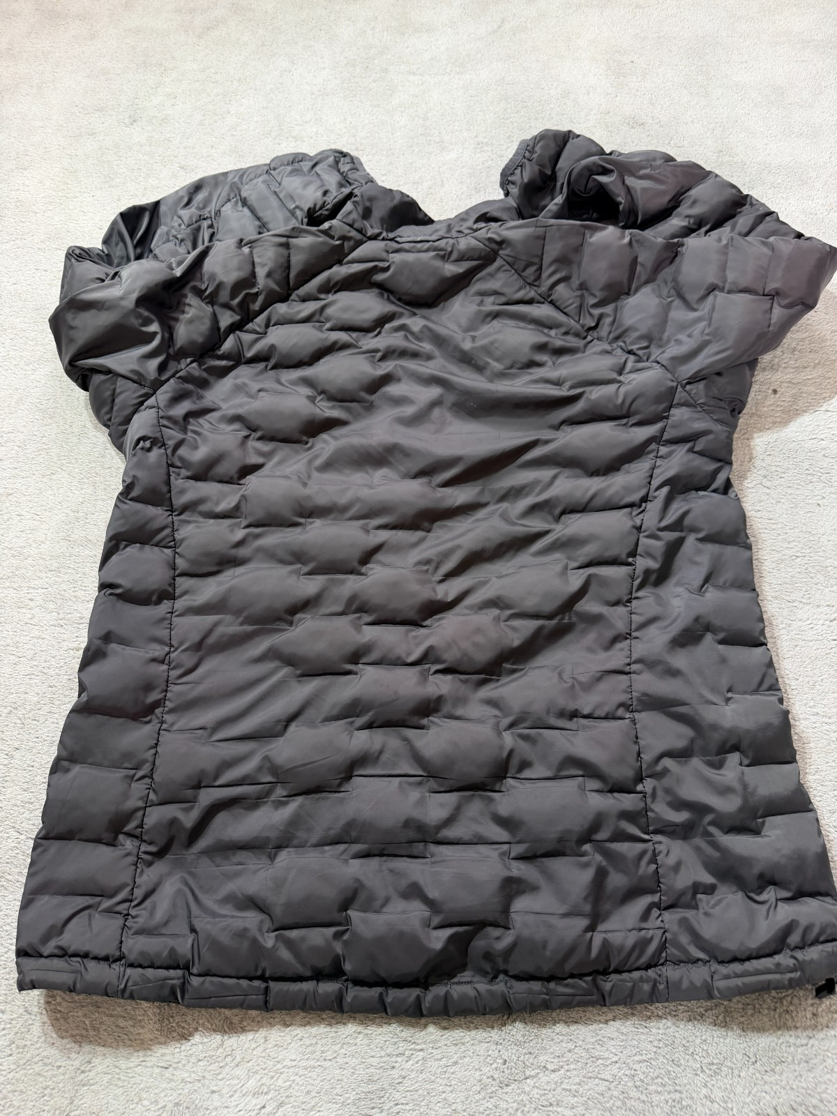 PEAK PERFORMANCE ARGON LIGHT PERTEX QUANTUM JACKE… - image 3