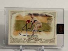 2012 Panini Signature Series Baseball Cards 14