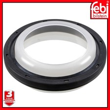 Crankshaft Oil Seal Febi 194704 For Renault Clio Logan Lodgy Modus Scenic Symbol