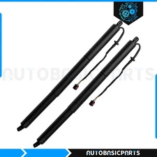For 2015-2016 Porsche Macan 2 Pcs Tailgate Power Lift Supports Shocks Struts
