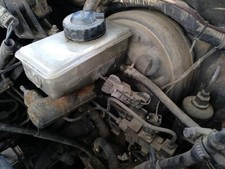 bremskraftverstärker KIA SPORTAGE 0K01143800A desop297379