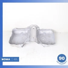 15-19 LR Discovery Sport L550 Fuel Gas Tank Skid Plate Under Guard Shield OEM