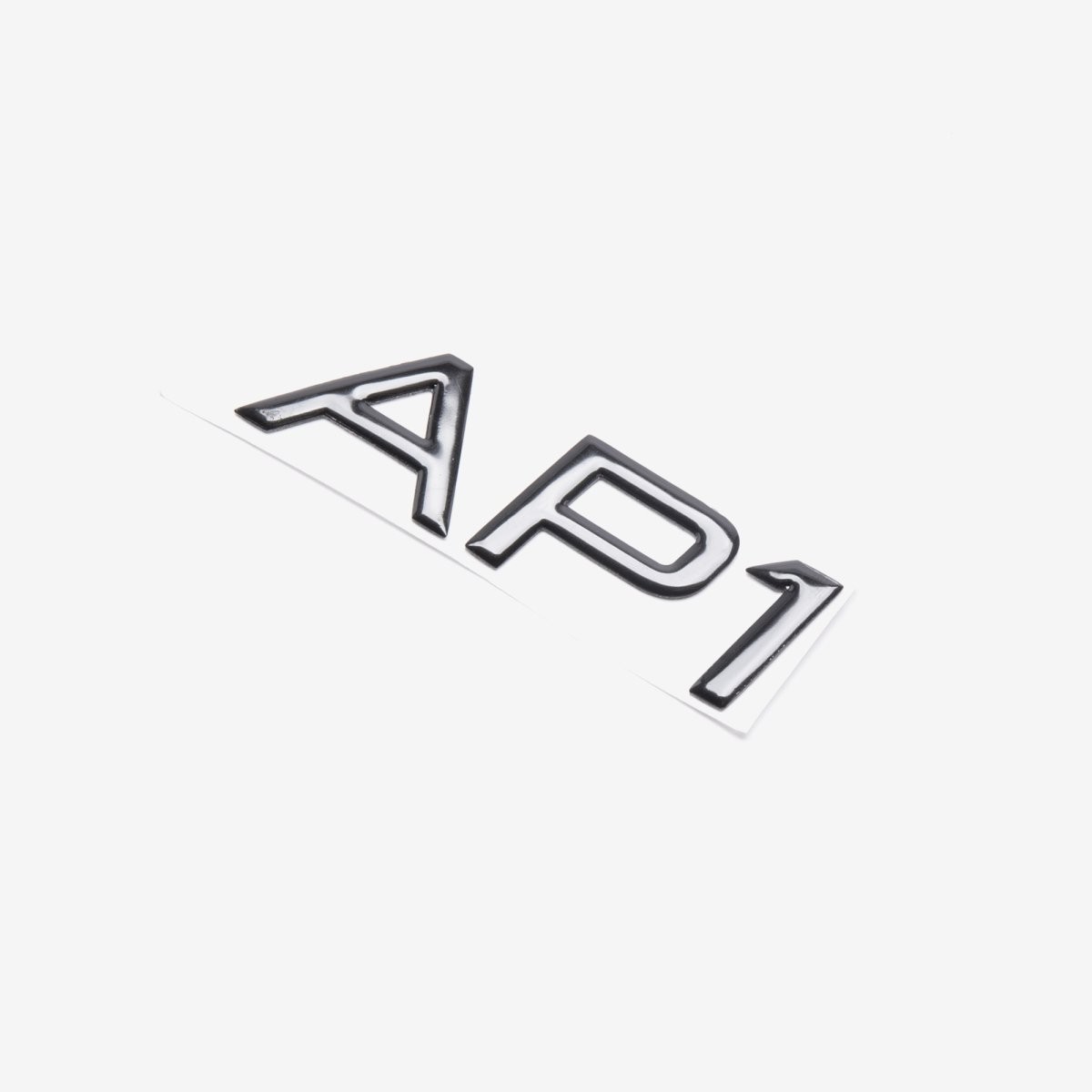 Scooter Left/Right AP1 Sticker Set STCKR279 Easy Installation STICKERS DECAL