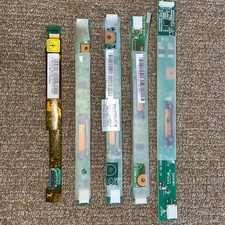 KONVOLUT INVERTERBOARD HINTERGRUNDBELEUCHTUNG (5)