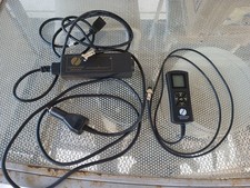 Original Genuine Therasage Heat Timer Control Remote Controller Power Cord