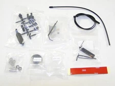 NEW ASSOCIATED RC10GT RICHARD SAXTON Tools & Hardware Set Axle Bearings GS20