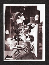1964 Topps Beatles Movie A Hard Day’s Night Ringo and Grandfather #41 – EX