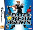 Elite Beat Agents - Nintendo DS Game - Game Only