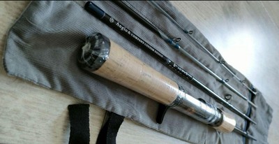 Anglo&Company G+icon GCB434 Trout Rod Ship From Japan | eBay