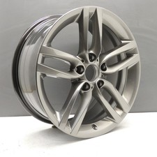 Jantes BMW SERIE 1