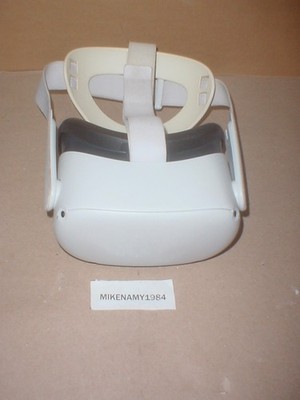 Meta Quest 2 128GB Standalone All-in-One VR Headset ONLY KW49CM