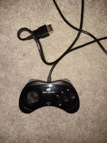 Sega Saturn Controller And Daytona Usa(no case) also includes manuals
