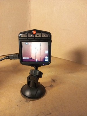 full hd 1080p dash cam NO ACCESORIES READ 