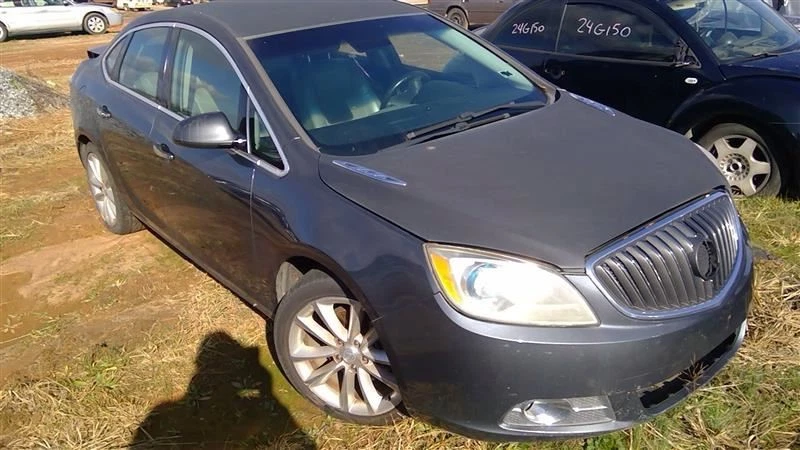 Ignition Switch Conventional Ignition Fits 12-16 Buick Verano OEM - Image 2 of 4