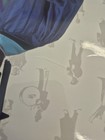 Nike Bo Jackson Poster  "Bo Knows School" Rare  — photo 8