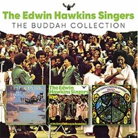 Edwin Hawkins Singer - Buddah Collection - Cd - G72Z