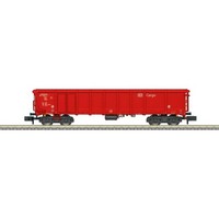 Minitrix 18415 N Rolldachwagen Tamns 893, Dbag, Ep.Vi N + Neu