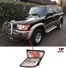 Clignotant Nissan PATROL