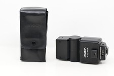 Minolta Auto 320X Flash B136