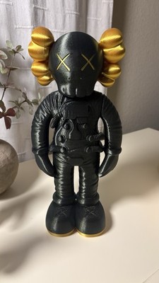 3D Printed KAWS 13 