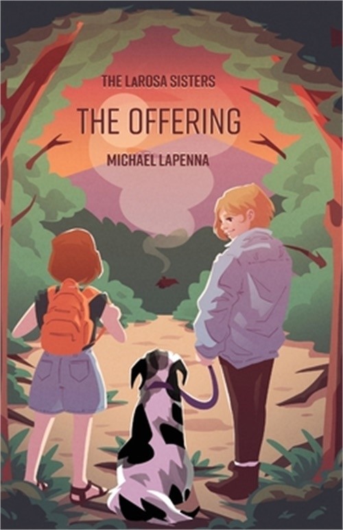 The Offering (Paperback or Softback)