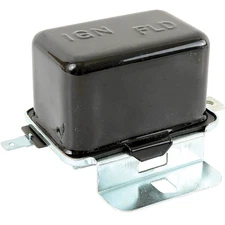 Chrysler Dodge Plymouth Voltage Regulator Electronic Solid State Mopar Body A B