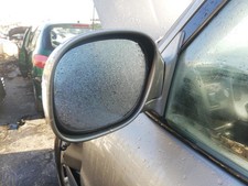 Retroviseur gauche (ou coque) Toyota FUNCRUISER