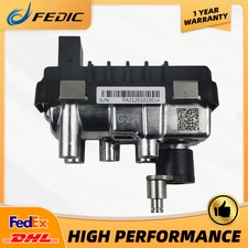 Turbo actuator G-234 712120 6NW009420 for Mercedes E G M S 400 OM628