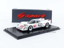 SPARK 1/43 - CHEVRON B16 MAZDA - LE MANS 1970 S9400