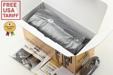  Unused in Box w/ Case Nikon Ai-s Ais Nikkor 300mm f4.5 ED Telephoto Lens JAPAN