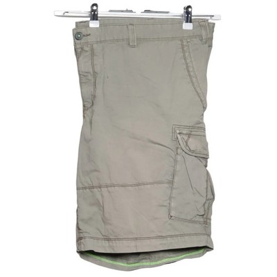 Redpoint, Cargo Shorts, Größe: 50, Chiliwak, Grau, Einfarbig, Herren #CXN